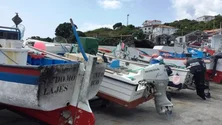 Imagem de Fundopesca começa a ser pago(Vídeo)