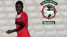Imagem de Marítimo arranca operação 2017/18 com o reforço Piqueti