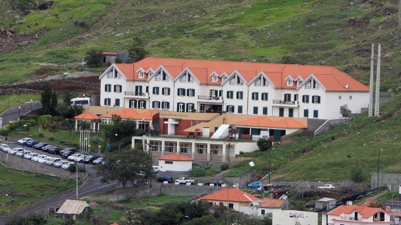 Utente do Lar da Santa Casa da Misericórdia de Machico testou positivo