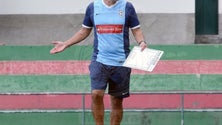 Imagem de “Vamos pensar no Belenenses, tem de ser assim, não há outra forma”