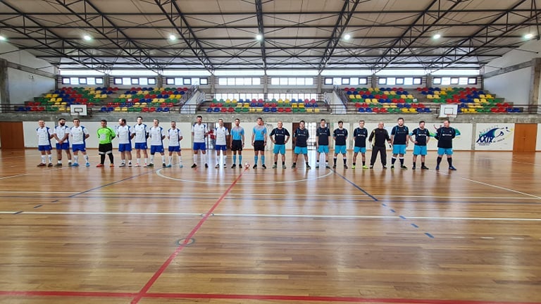 Imagem de Torneio de Futsal