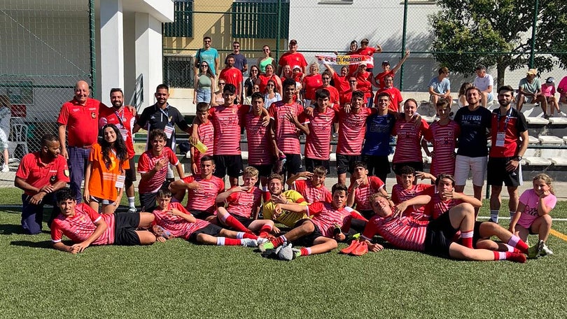 Imagem de 2º lugar do Grupo A