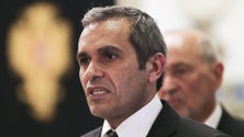 Imagem de Parlamento chumba nomeação de Carlos Pereira para a ERSE
