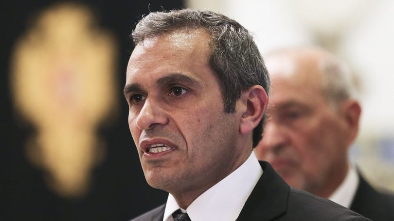 Imagem de Parlamento chumba nomeação de Carlos Pereira para a ERSE