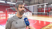 Imagem de Fonte do Bastardo confiante para jogo decisivo do campeonato