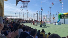 Imagem de Alberto João Jardim desafia as escolas a educarem para a liberdade