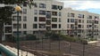 Imagem de Vai avançar a construção de mais 54 fogos habitacionais no Bairro Social de São Gonçalo (Vídeo)
