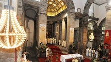 Imagem de Diocese de Angra atenta ao evoluir da epidemia (Vídeo)