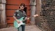 Imagem de Miguel Apolinário – «Little Wing» (vídeo)