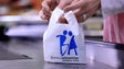 Imagem de Conservatório adere à campanha «Papel por alimentos» (áudio)