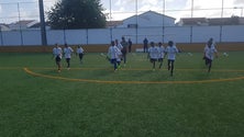 Imagem de Torneio de futebol do União Micaelense traz mil pessoas a São Miguel (Vídeo)