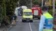 PSP regista 2 mortos, além dos 29 na Madeira, na operação Páscoa