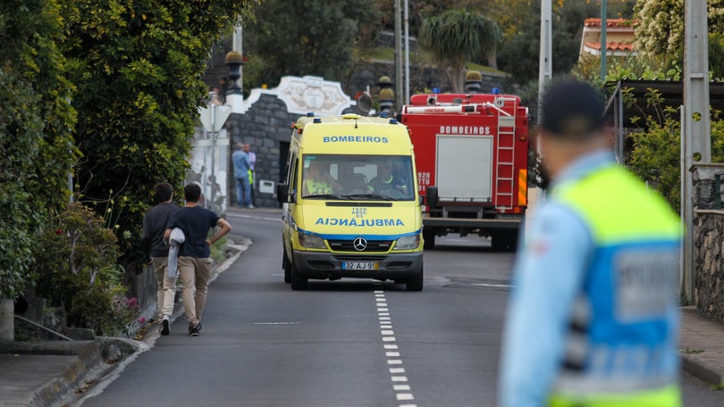 PSP regista 2 mortos, além dos 29 na Madeira, na operação Páscoa