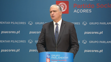 Imagem de Vasco Cordeiro diz que Artur Lima devia pedir desculpa aos médicos (Vídeo