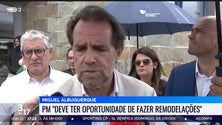 Imagem de António Costa deve governar e por ordem no governo (vídeo)