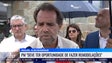 Imagem de António Costa deve governar e por ordem no governo (vídeo)