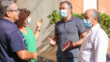 Imagem de Calado quer recuperar bairros do Funchal (áudio)