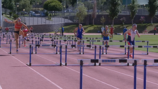 Imagem de Masters Athletics- Inaternational Meeting (vídeo)