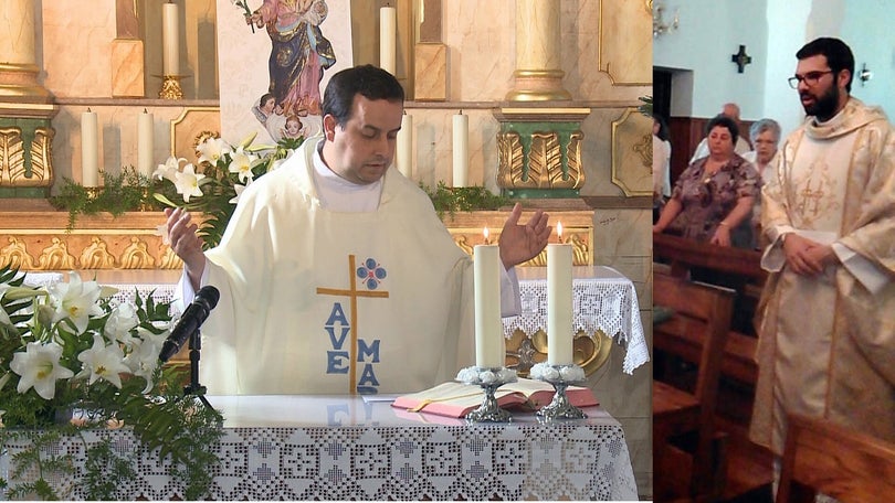 Imagem de Decreto episcopal