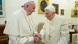 Funeral na quinta-feira, Papa Francisco preside às celebrações
