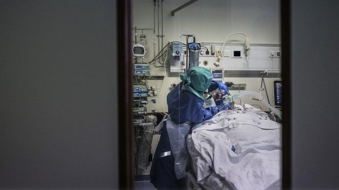 Imagem de Portugal com mais 10 mortes