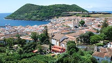 Imagem de Tentativa de assassínio registada na Terceira
