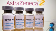 Imagem de África vai receber 400 milhões de doses adicionais da vacina