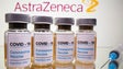 Imagem de África vai receber 400 milhões de doses adicionais da vacina