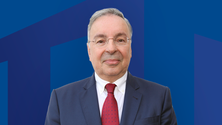 Imagem de Reitor diz que região está num «momento decisivo» de desenvolvimento