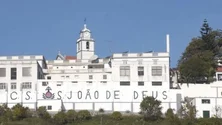 Imagem de Situação atual na Casa de Saúde de S. João de Deus é insustentável (áudio)
