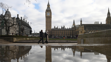 Imagem de Londres admite deixar Convenção de Direitos Humanos