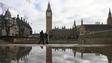 Londres admite deixar Convenção de Direitos Humanos