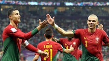 Imagem de FPF desmente que Cristiano Ronaldo ameaçou deixar a Seleção