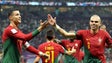 Imagem de FPF desmente que Cristiano Ronaldo ameaçou deixar a Seleção