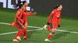 Imagem de Mundial feminino faz Portugal subir a 19.º do ranking FIFA, Suécia é nova líder