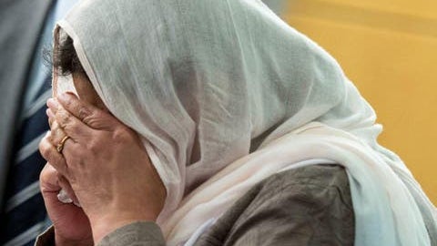 Imagem de Mulheres contam como viveram uma vida de violência doméstica