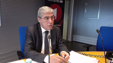 Imagem de Universidade da Madeira distingue antigos alunos