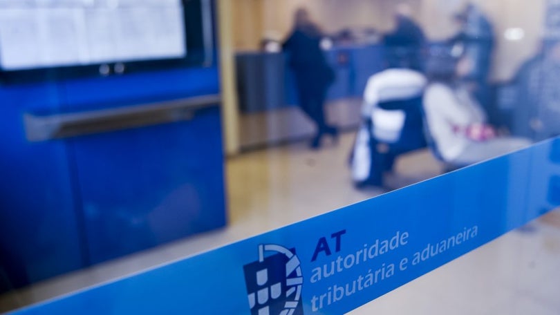 Imagem de Autoridade Tributária alerta para envio de e-mails fraudulentos