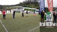 Imagem de Santana recebeu a terceira prova do Campeonato da Madeira Tiro com Arco Recurvo