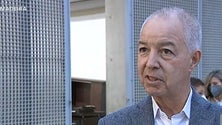 Imagem de SANAS regularizou dívida (vídeo)
