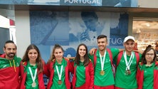 Imagem de Portugal com 25 atletas nos Jogos Paralímpicos Europeus da Juventude