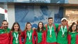 Portugal com 25 atletas nos Jogos Paralímpicos Europeus da Juventude