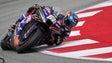 Imagem de Miguel Oliveira foi sexto na corrida sprint do GP da Catalunha