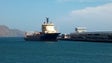 Navio que vai ligar o cabo submarino já chegou ao Funchal