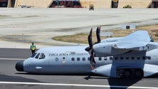 Imagem de Força aérea investiga acidente do avião militar (vídeo)