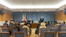 Imagem de Juntas de freguesia com acesso aos fundos comunitários (áudio)