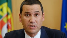 Imagem de Ministro João Galamba apresenta demissão ao primeiro-ministro