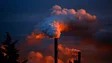 Imagem de Emissões de gases com efeito de estufa estão no nível mais alto de sempre