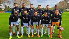 Imagem de Nacional recebe Sporting da Covilhã no Estádio da Madeira (vídeo)