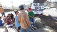 Imagem de 19 famílias exigem regressar ao Bairro de São Gonçalo